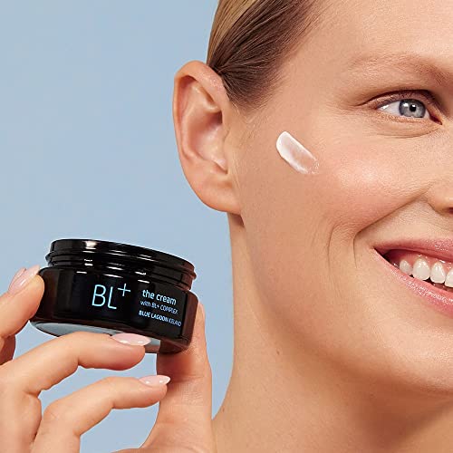 Icelandic Blue Lagoon Lip Balm - Image 8