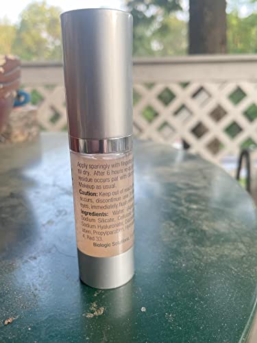 Instant Anti-Wrinkle Concentrate for Agefit 1.7 fl oz New - Image 4