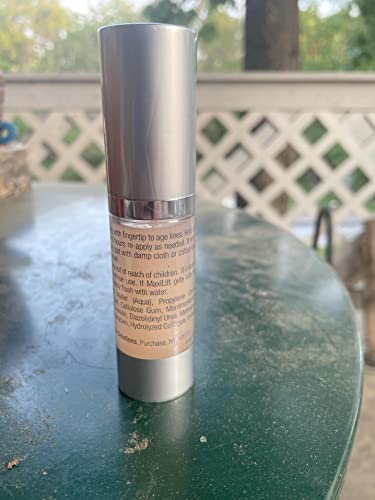 Instant Anti-Wrinkle Concentrate for Agefit 1.7 fl oz New - Image 5
