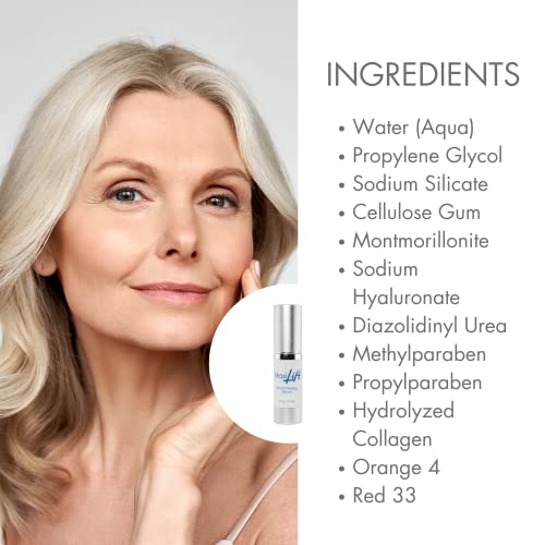 Instant Anti-Wrinkle Concentrate for Agefit 1.7 fl oz New - Image 2