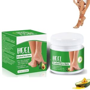 Intensive Foot Cream by Beauty Formulas