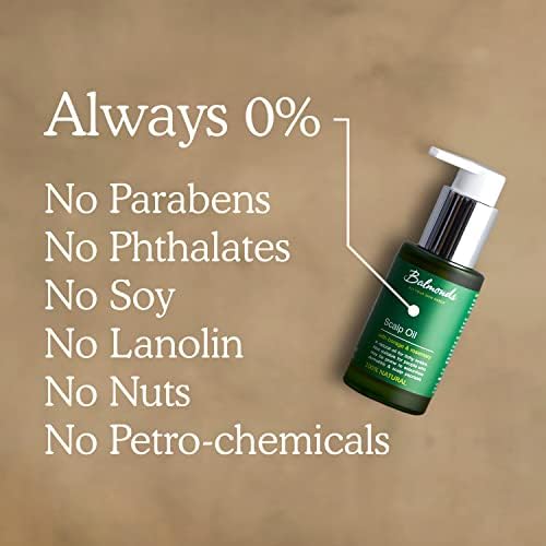 ?Intensive Hand Cream by Balmonds? - Image 4