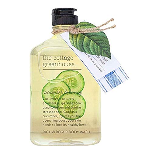 Invigorating Shower Gel ? Refreshing scent