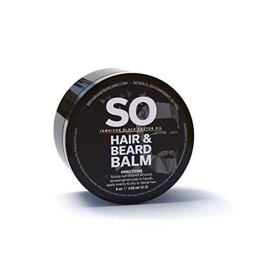 Jamaican Black Castor Oil ? Black Owned