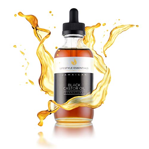 ?Jamaican Black Castor Oil by Nature Fresh?