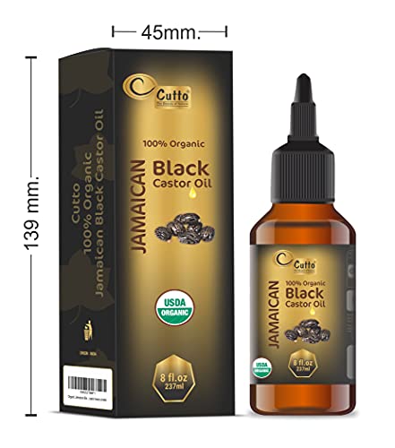 Jamaican Black Castor Oil ? Private Label - Image 2