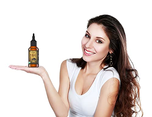 Jamaican Black Castor Oil ? Private Label - Image 3