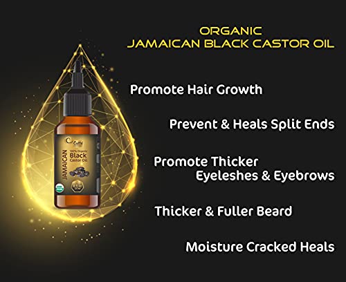 Jamaican Black Castor Oil ? Private Label - Image 4