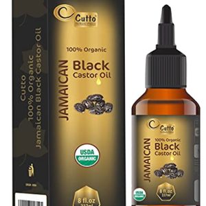 Jamaican Black Castor Oil ? Private Label