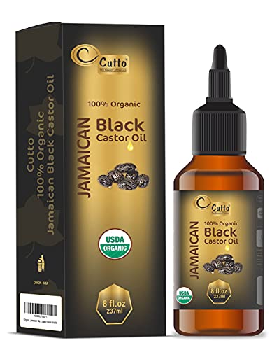Jamaican Black Castor Oil ? Private Label