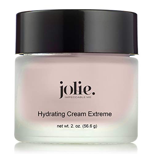 ?Jolie?s Anti Ageing Cream: Stay Youthful?