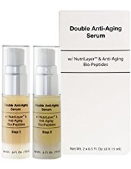 Jolie?s Anti Aging Serum ? Youthful skin like Angelina?s