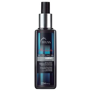 Kérastase Smooth & Manageable Anti-Frizz Hair Care Set 3 Piece Bundle