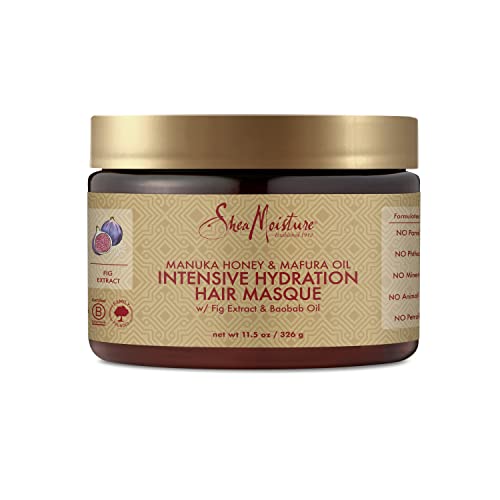 Kérastase Anti-Frizz Hair Treatment 100ml for Smooth Manageable Hair
