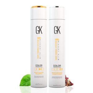 Keratin Shampoo for Dandruff Control