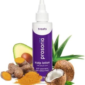 Ketafung Anti Dandruff Scalp Lotion