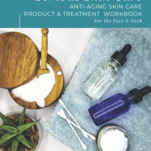 Youthful Skin Anti-Aging Key Chemicals Serum 30ml Bottle