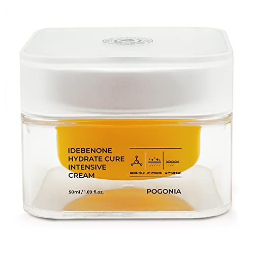 Korean Anti Aging Cream for Youthful Skin Firming 50ml