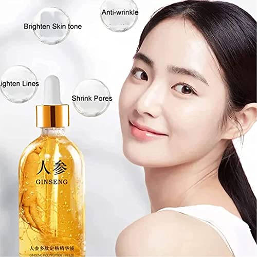 Korean Anti-Aging Face Cream 50ml for Youthful Radiant Skin - Image 2