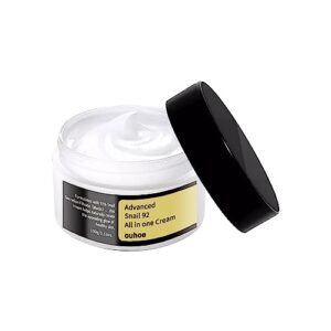 Korean Youthful Skin Anti-Aging Face Cream 50ml Hydrating Revitalizing Formula