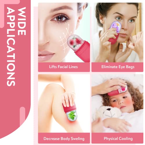 Korean Youthful Radiance Anti-Aging Skincare Routine Set for Smooth, Glowing Skin - Image 5