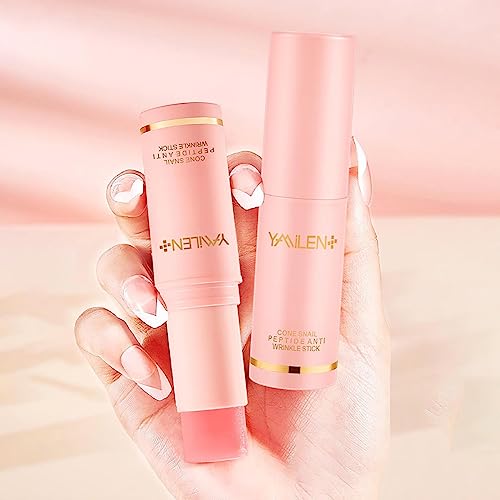 Korean Anti-Aging Skincare Essentials Set for Youthful Radiant Skin, 5-Piece Collection - Image 4