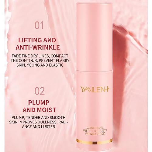 Korean Anti-Aging Skincare Essentials Set for Youthful Radiant Skin, 5-Piece Collection - Image 5