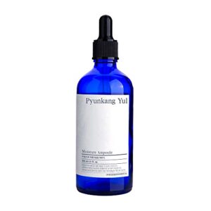Natural Korean Anti-Aging Skincare Guide for Radiant Skin 100% Natural Ingredients