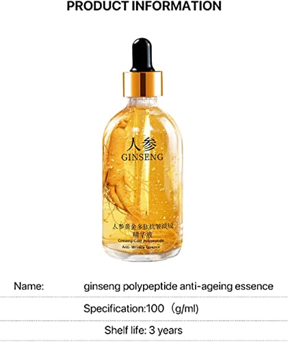 Korean Anti-Aging Face Cream 50ml for Youthful Radiant Skin - Image 7