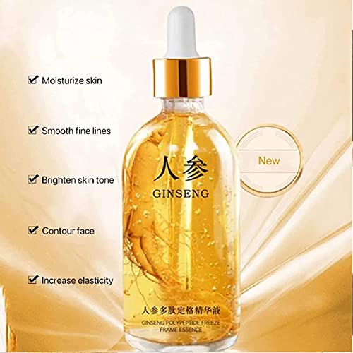 Korean Anti-Aging Face Cream 50ml for Youthful Radiant Skin - Image 4