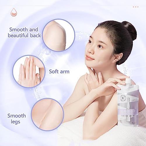Korean Body Cream for Nourished Skin - Image 2