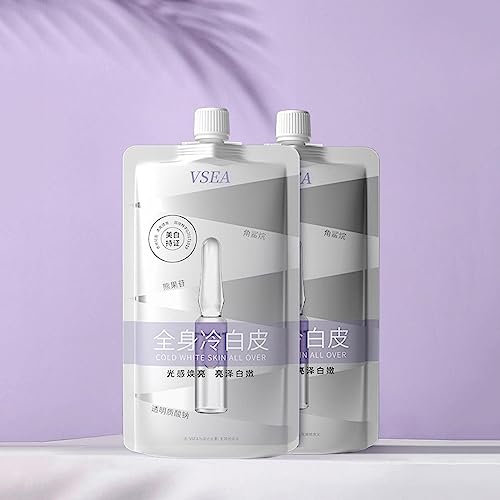 Korean Body Cream for Nourished Skin - Image 5