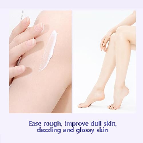 Korean Body Cream for Nourished Skin - Image 7