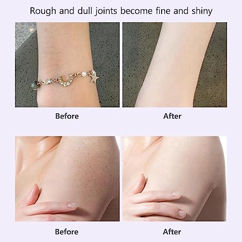 Korean Body Cream for Nourished Skin - Image 8