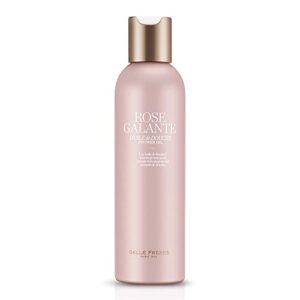 Korean Shower Gel: Hydrating and Nourishing Cleanser