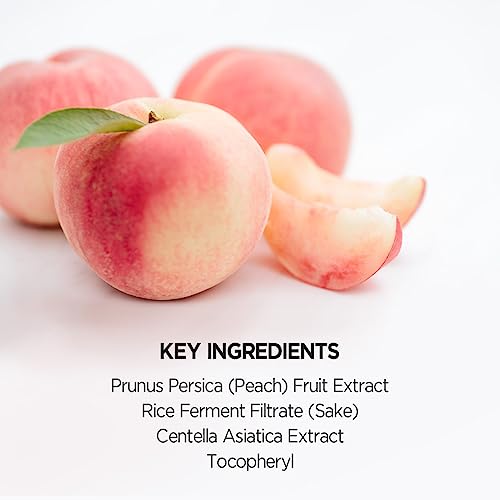 Korean Skin Peel Treatment Guide for Achieving Radiant, Healthy Skin, Step-by-Step - Image 6