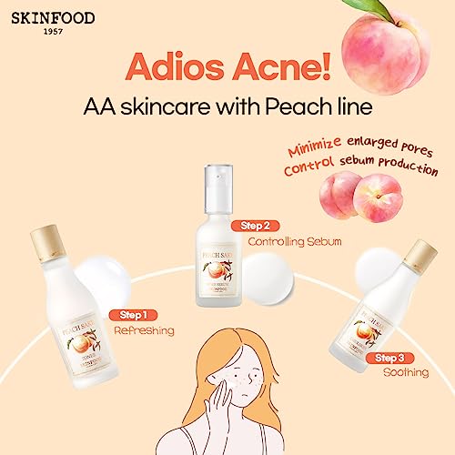 Korean Skin Peel Treatment Guide for Achieving Radiant, Healthy Skin, Step-by-Step - Image 5