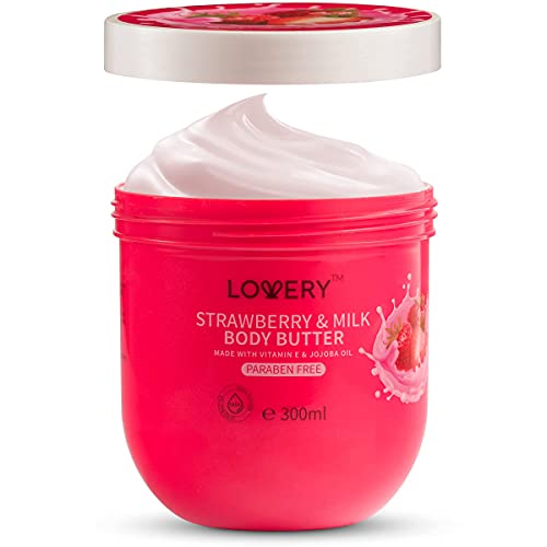 Korean Strawberry Milk Body Wash ? Luxurious and Nourishing - Image 9