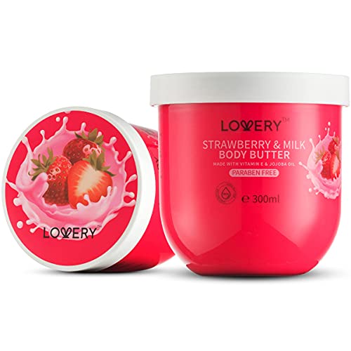 Korean Strawberry Milk Body Wash ? Luxurious and Nourishing - Image 6