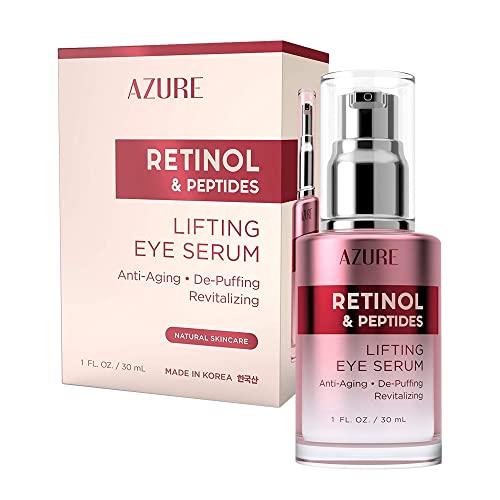 Korres Age-Defying Serum 1.0 fl oz for Smoother, Younger-Looking Skin