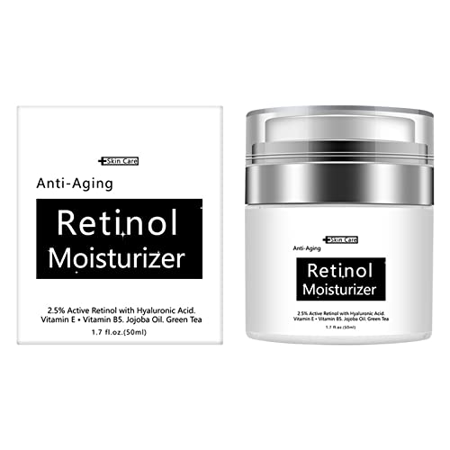 Korres Day Cream: Anti Wrinkle & Firming