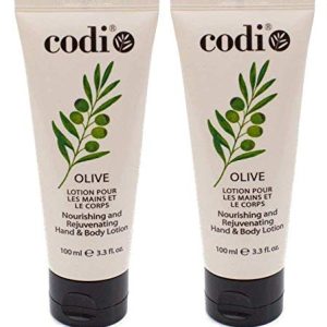Korres Pomegranate Olive Body Cream 6.7 Fl Oz Hydrating Formula