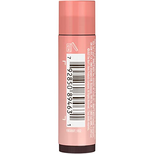 Kosas Lip Balm Swatches: Shorter Version - Image 11