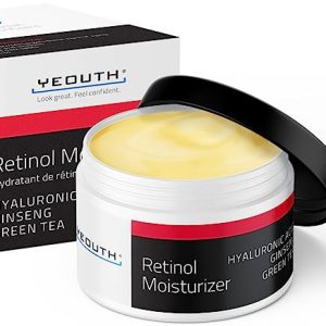 Krasa Anti Aging Cream 30ml Free Trial Offer