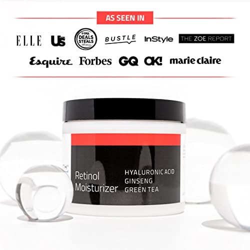 Krasa Anti Aging Cream 30ml Free Trial Offer - Image 2