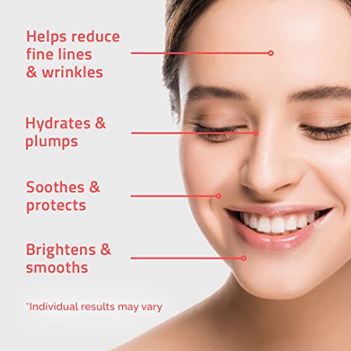 Krasa Anti Aging Cream 30ml Free Trial Offer - Image 5