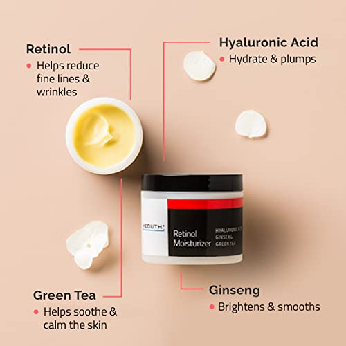 Krasa Anti Aging Cream 30ml Free Trial Offer - Image 3