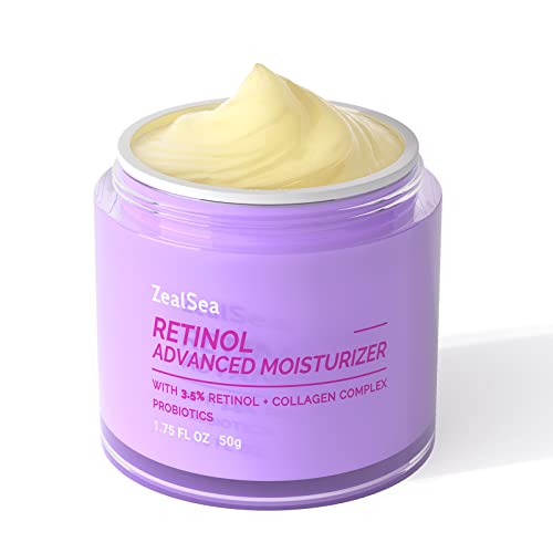 Krasa Anti Aging Cream 50ml Youthful Skin Rejuvenation Formula