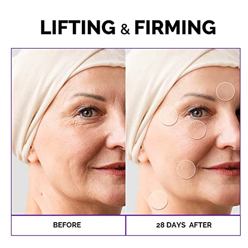 Krasa Anti Aging Cream 50ml Youthful Skin Rejuvenation Formula - Image 7
