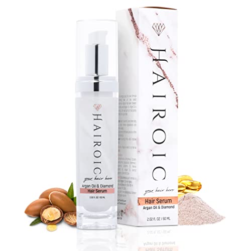 Krastase Anti Frizz Serum: Tames frizz for smooth hair.